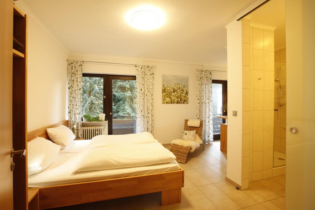 Floersbacher Hof Florsbachtal Room photo